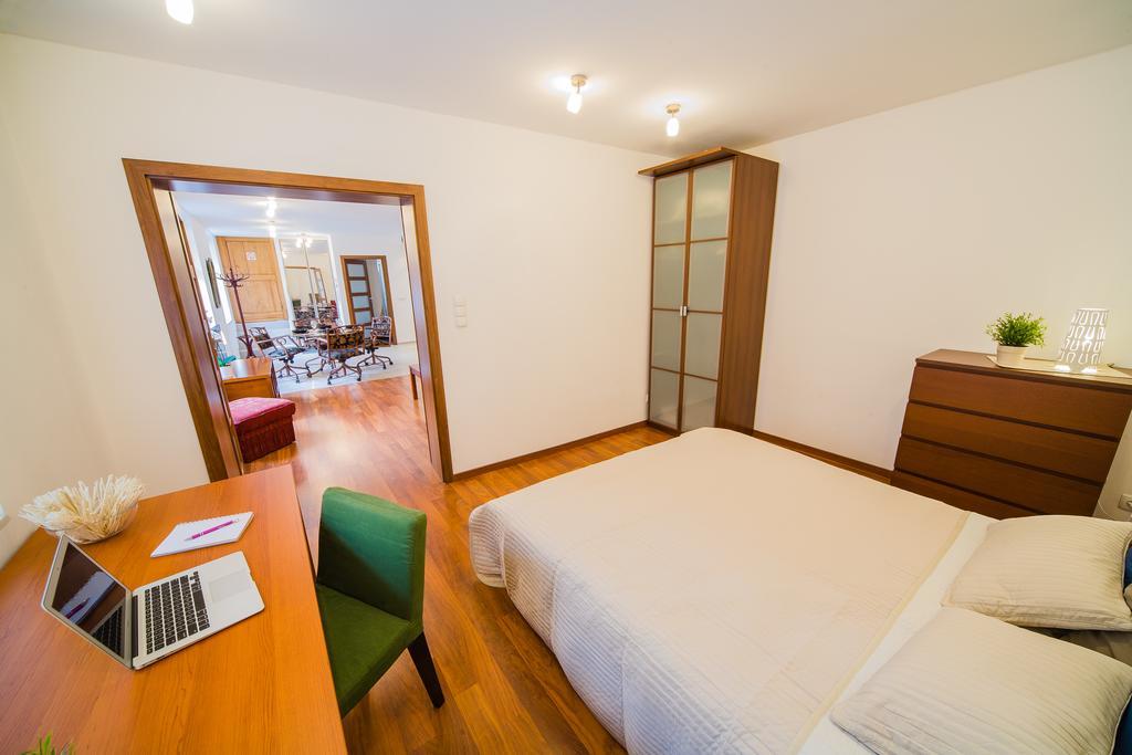 Apartament Wawel Cracow Old - Friendhouse Kraków