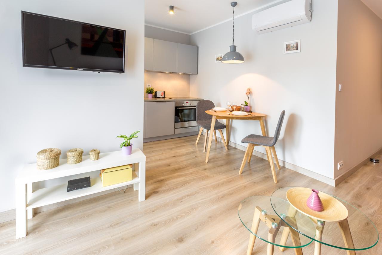 Apartament Wawel Cracow Old - Friendhouse
