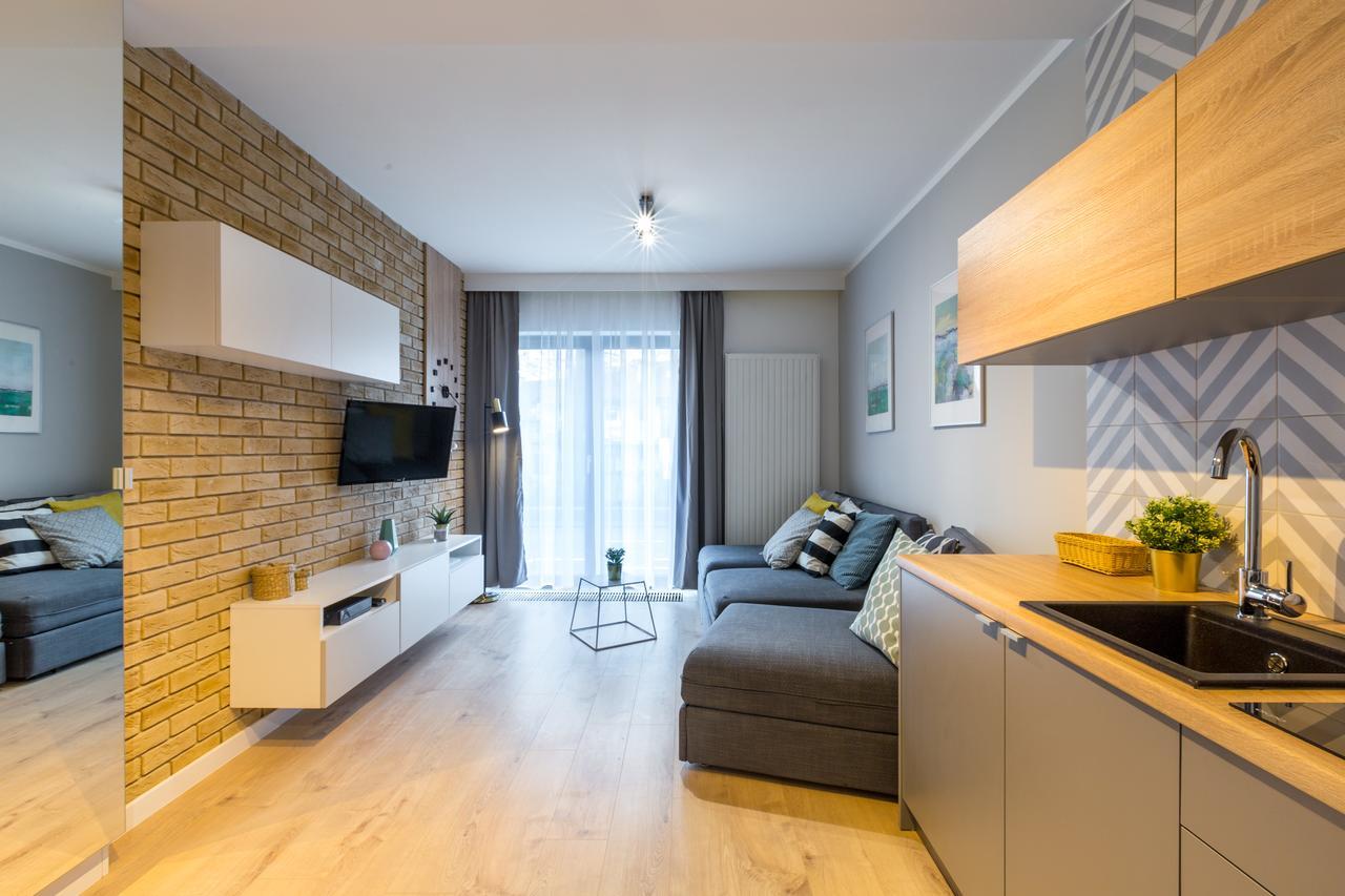 Wawel Cracow Old - Friendhouse Apartament Kraków