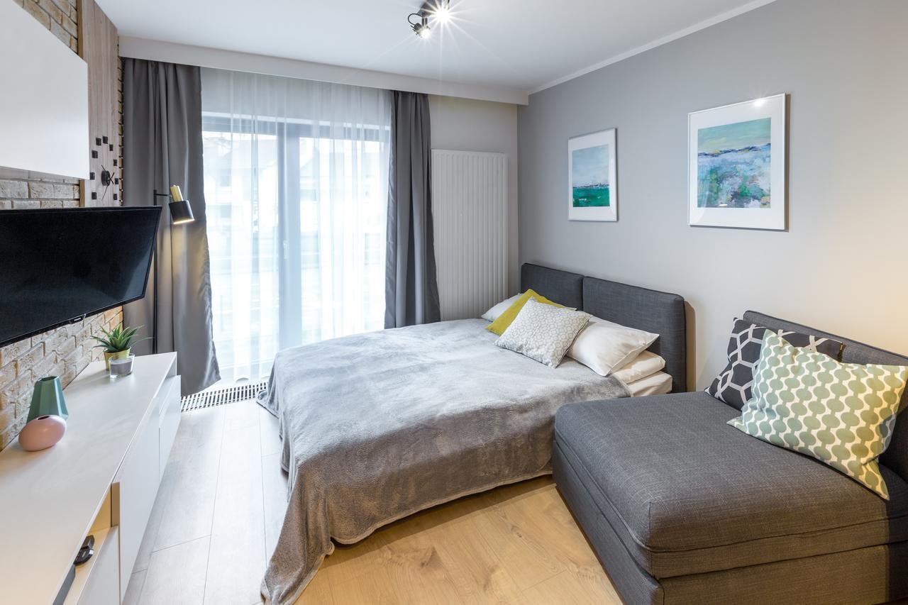 Apartament Wawel Cracow Old - Friendhouse Kraków