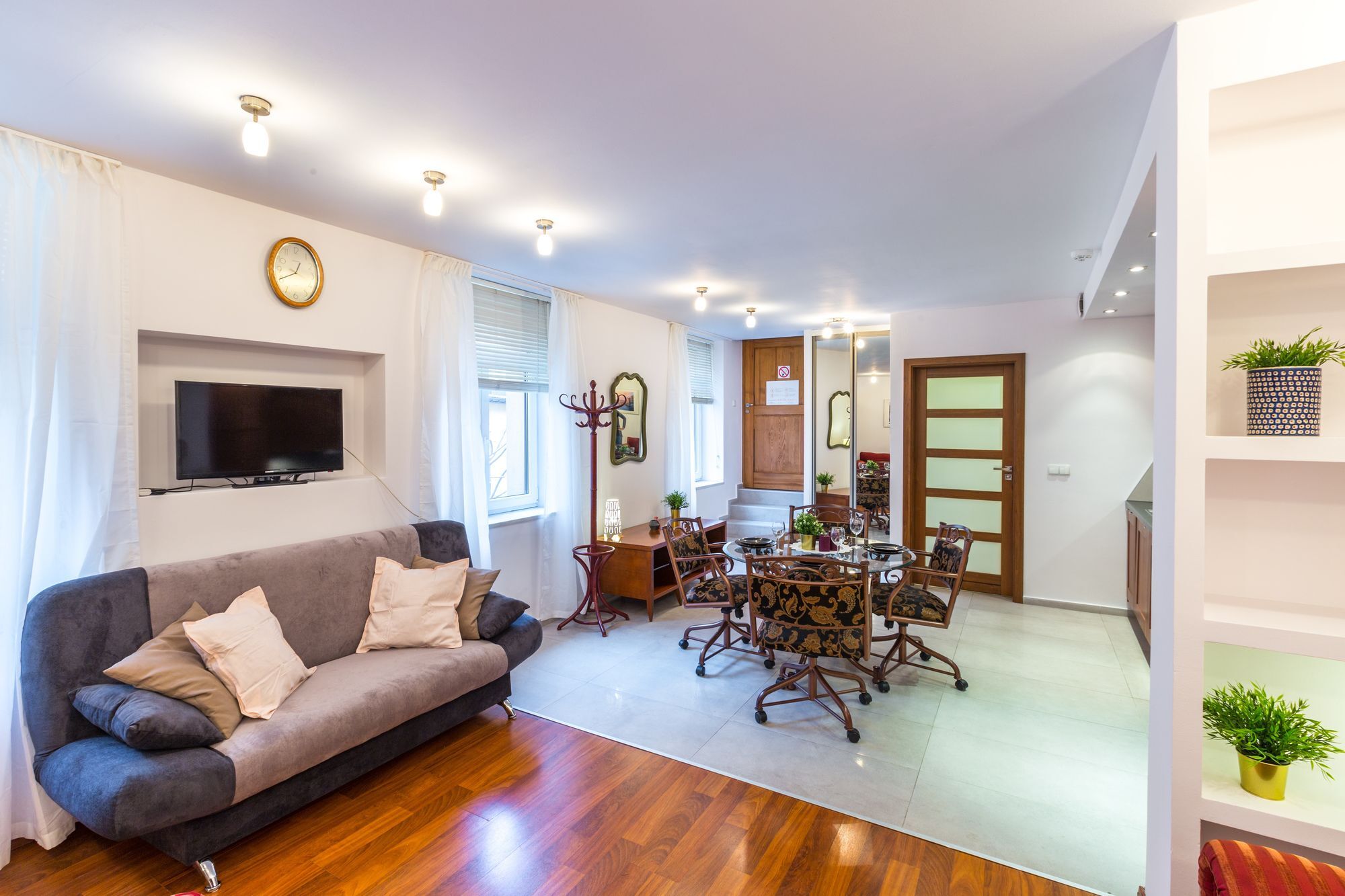 Apartament Wawel Cracow Old - Friendhouse