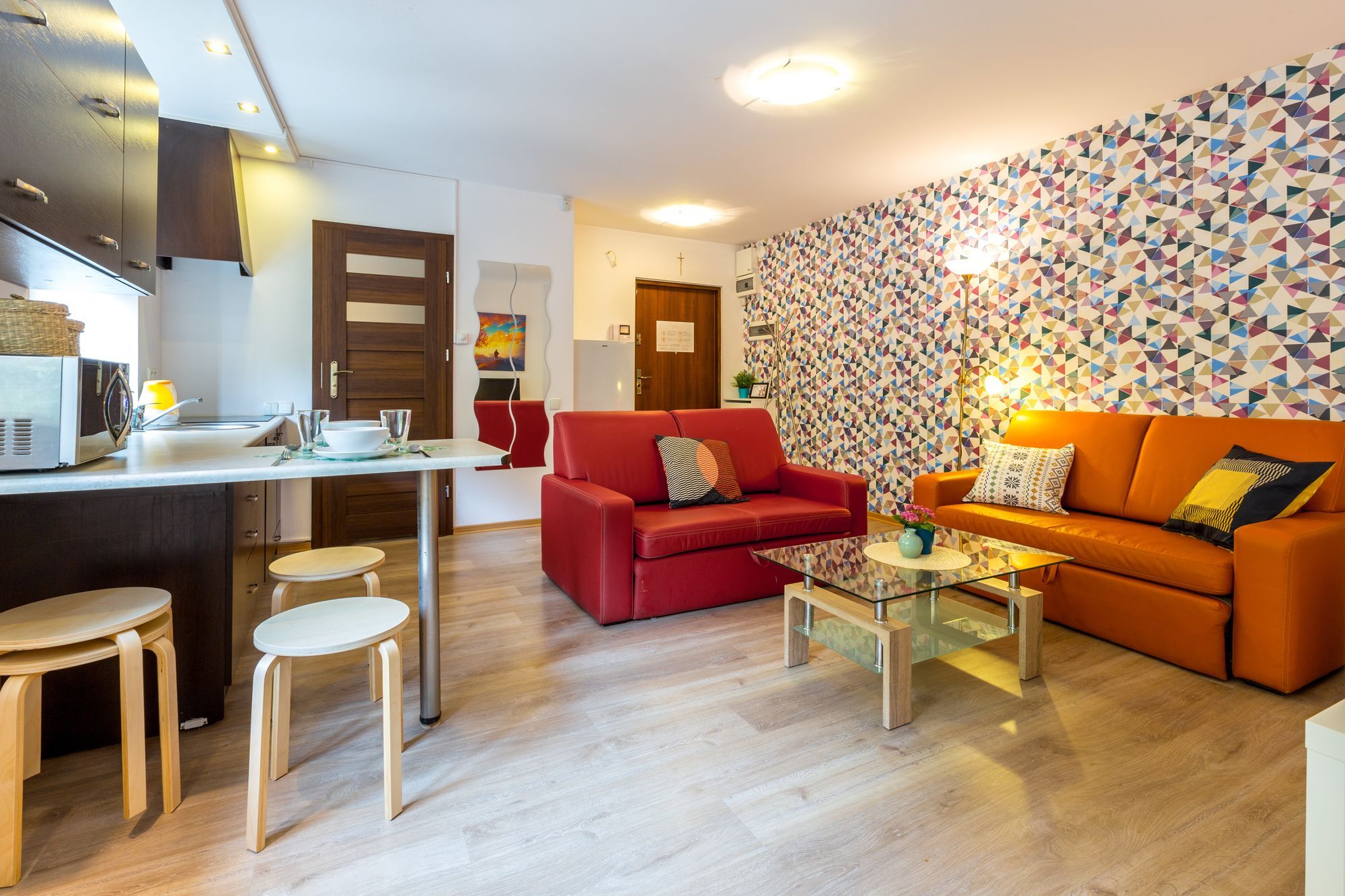 Wawel Cracow Old - Friendhouse Apartament